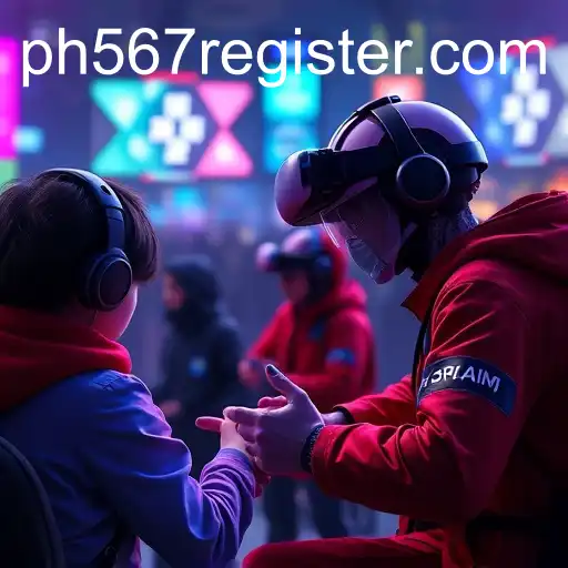 The Digital Evolution and Gaming in 2025