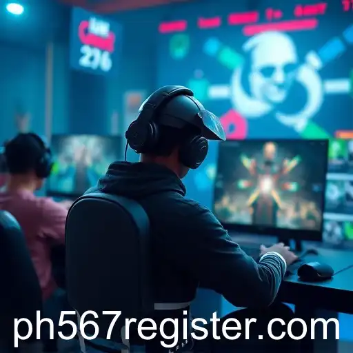 Digital Gaming Landscape and Security in 2026