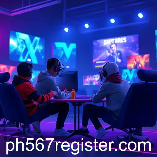 Emerging Trends in Online Gaming Platforms