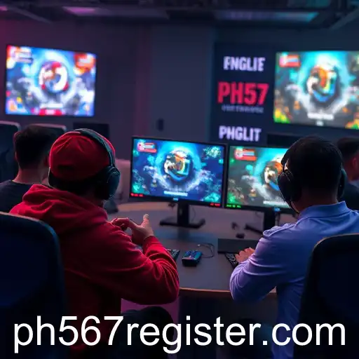 Gaming Evolution: The Rise of UK Platforms