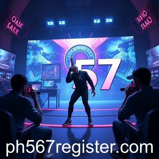 The Rise of PH567: A Gaming Phenomenon