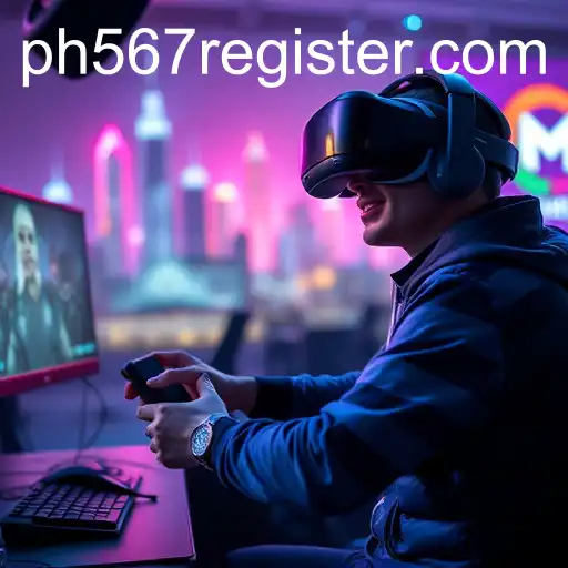 Gaming Trends of the Future: An Insight into 2025