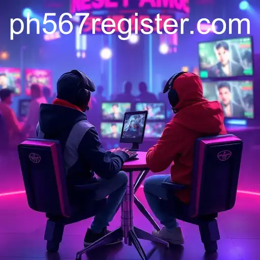 The Digital Evolution of Gaming Platforms