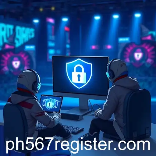 The Rising Tide of Online Gaming and PH567 Register Impact