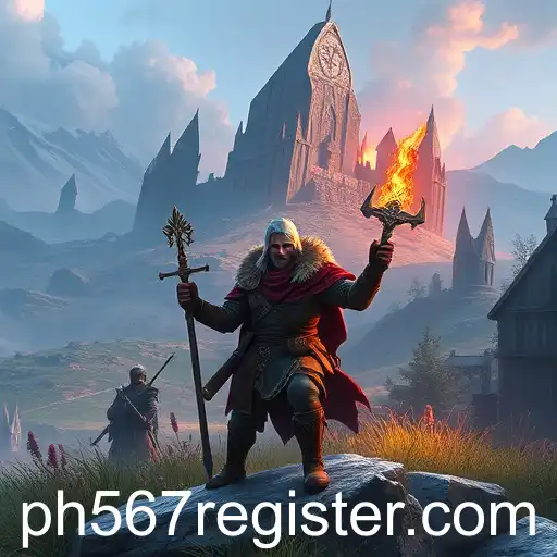 The Rise of 'ph567': Gaming in 2025