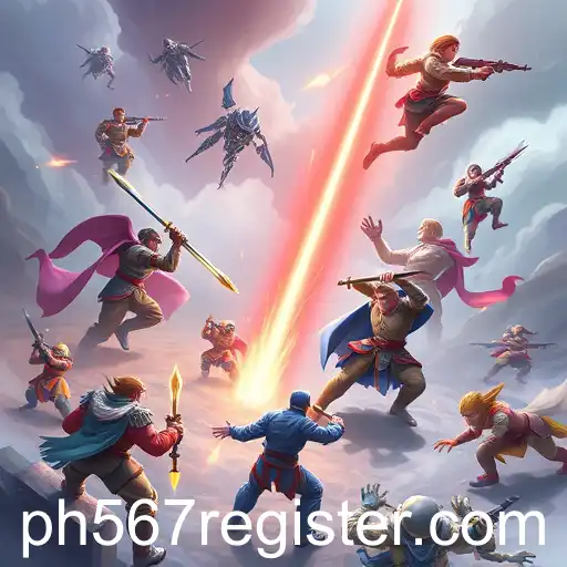 The Rise of PH567 in Gaming