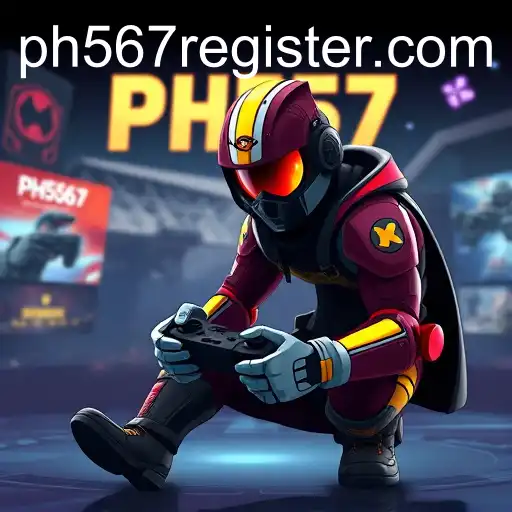 Exploring PH567: A Gateway to New Gaming Experiences
