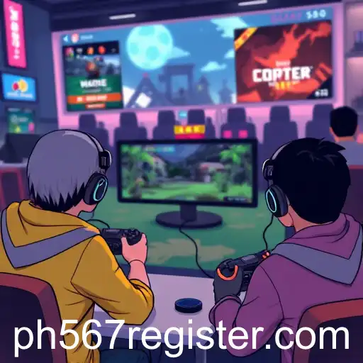 The Rise of Niche Gaming Platforms in the Digital Era