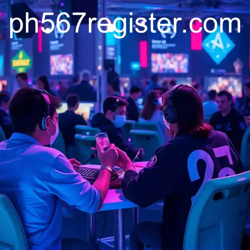 The Rise of Online Gaming Platforms in 2025