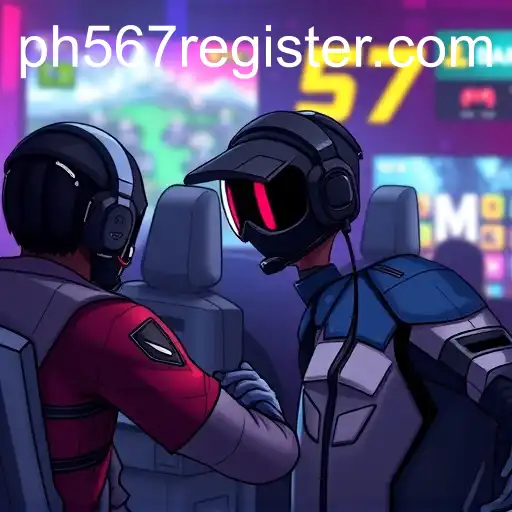The Rise of PH567: A New Era for Gaming Enthusiasts
