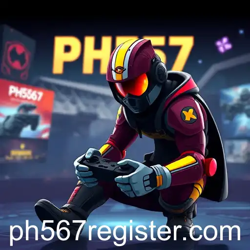 The Rise of Online Gaming: PH567 and Its Impact