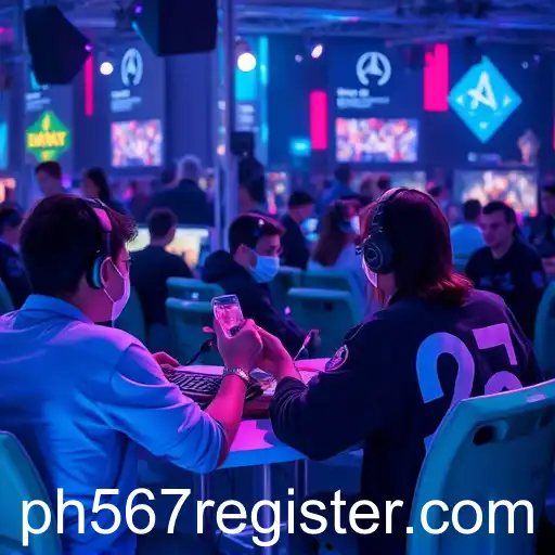 The Rise of Online Gaming Platforms in 2025