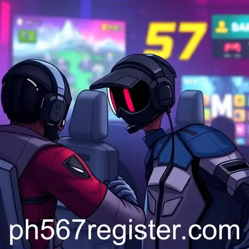 The Rise of PH567: A New Era for Gaming Enthusiasts