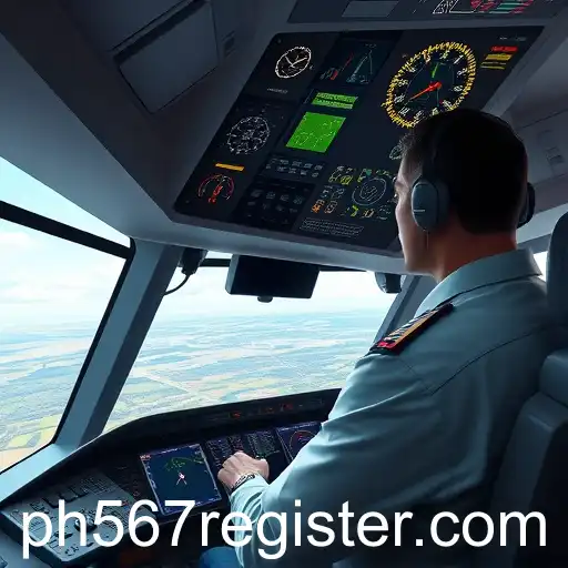 Rising Trends in Online Gaming: How 'ph567 register' is Gaining Popularity