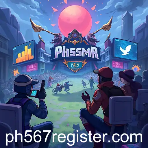 Unlocking Gaming Adventures with PH567